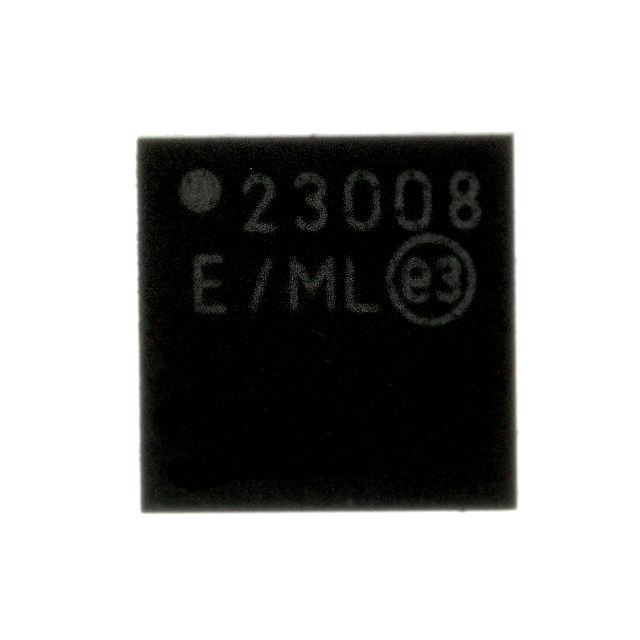 MCP23008-E/ML